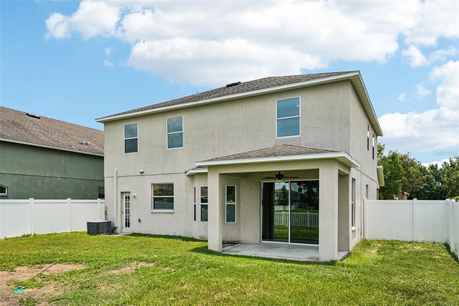 7509 TANGLE BEND DR, GIBSONTON, FL, 33534