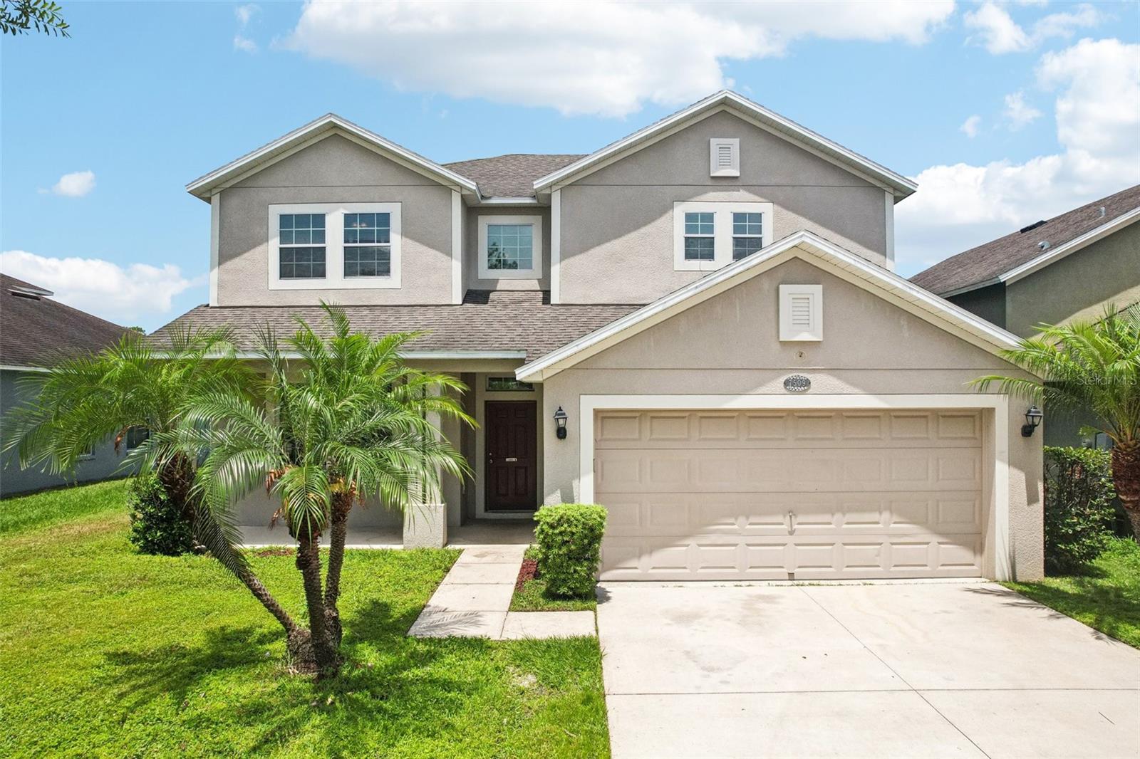 7509 TANGLE BEND DR, GIBSONTON, FL, 33534