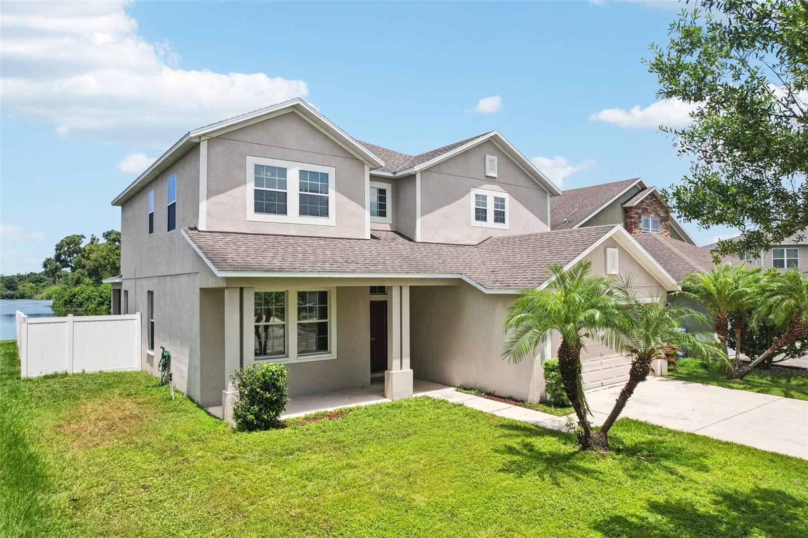 7509 TANGLE BEND DR, GIBSONTON, FL, 33534