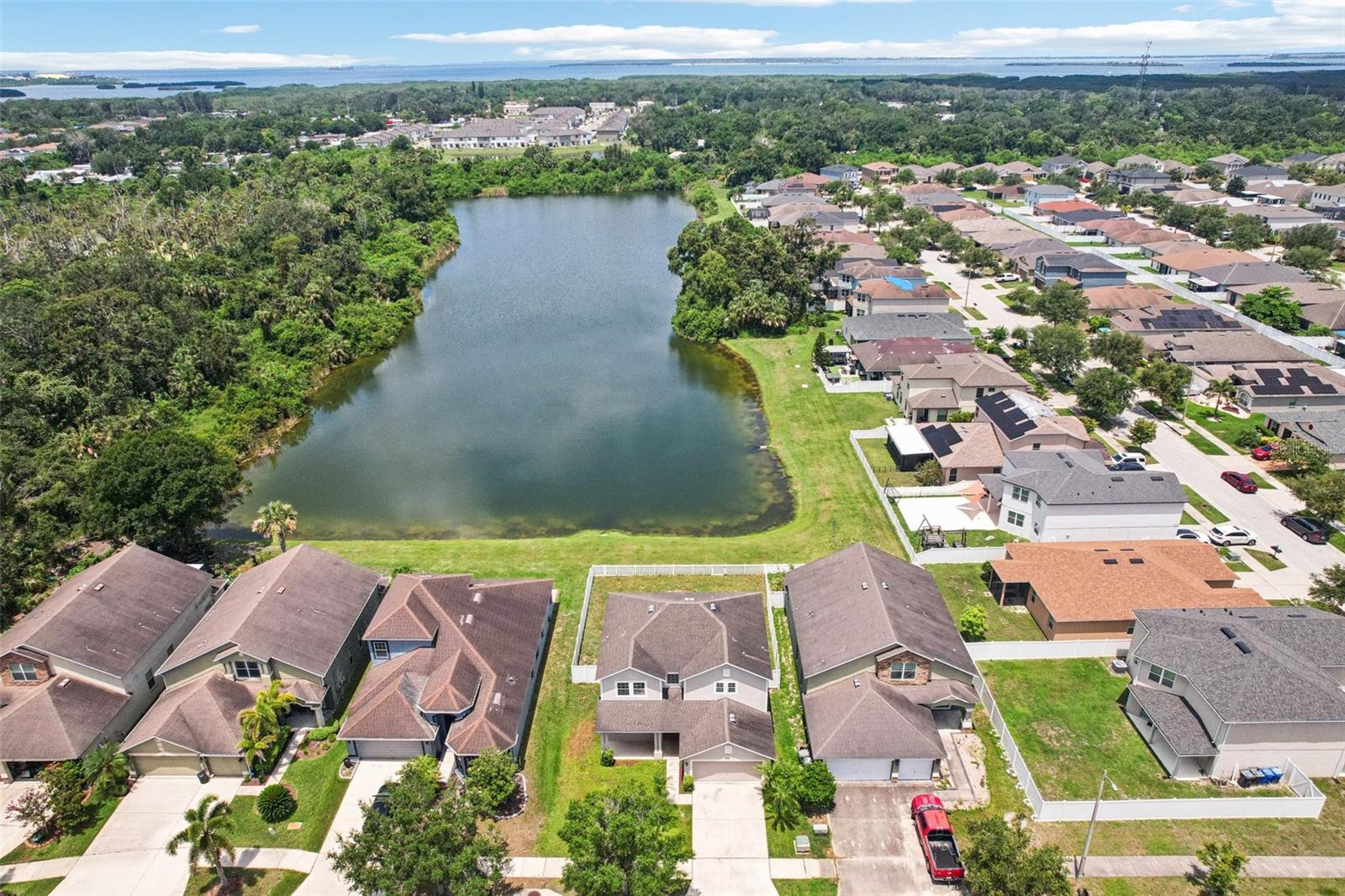 7509 TANGLE BEND DR, GIBSONTON, FL, 33534