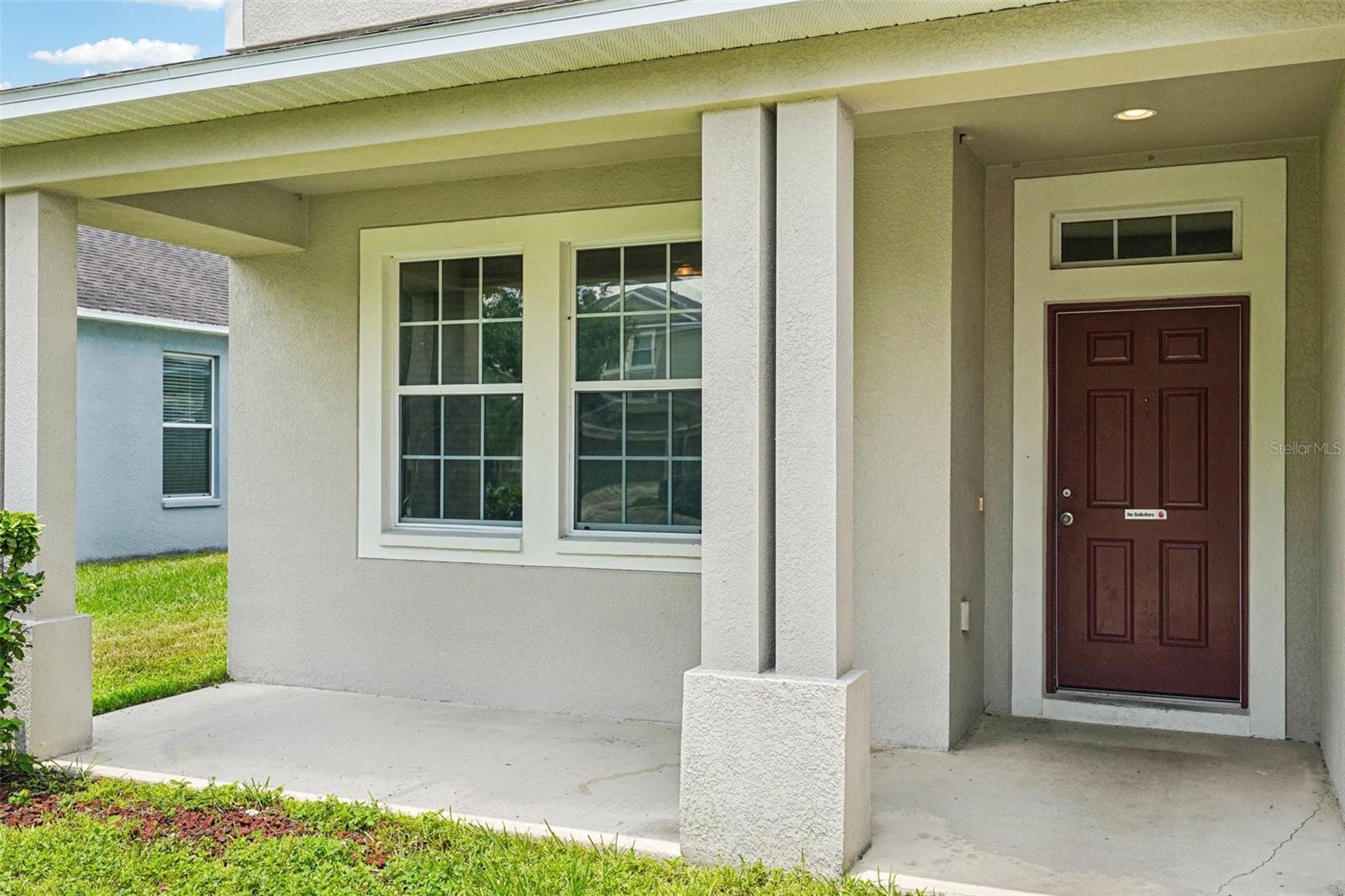 7509 TANGLE BEND DR, GIBSONTON, FL, 33534