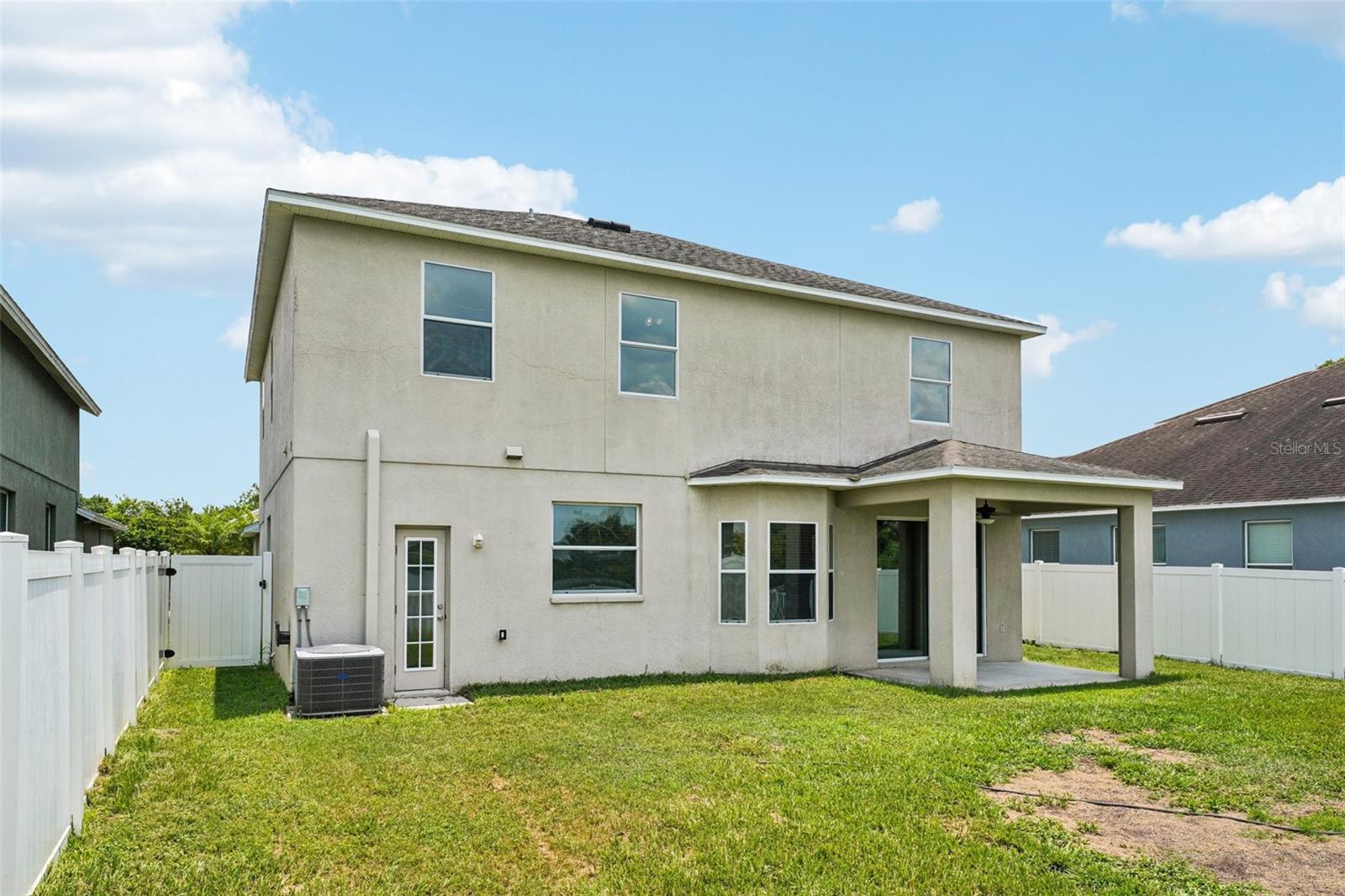 7509 TANGLE BEND DR, GIBSONTON, FL, 33534