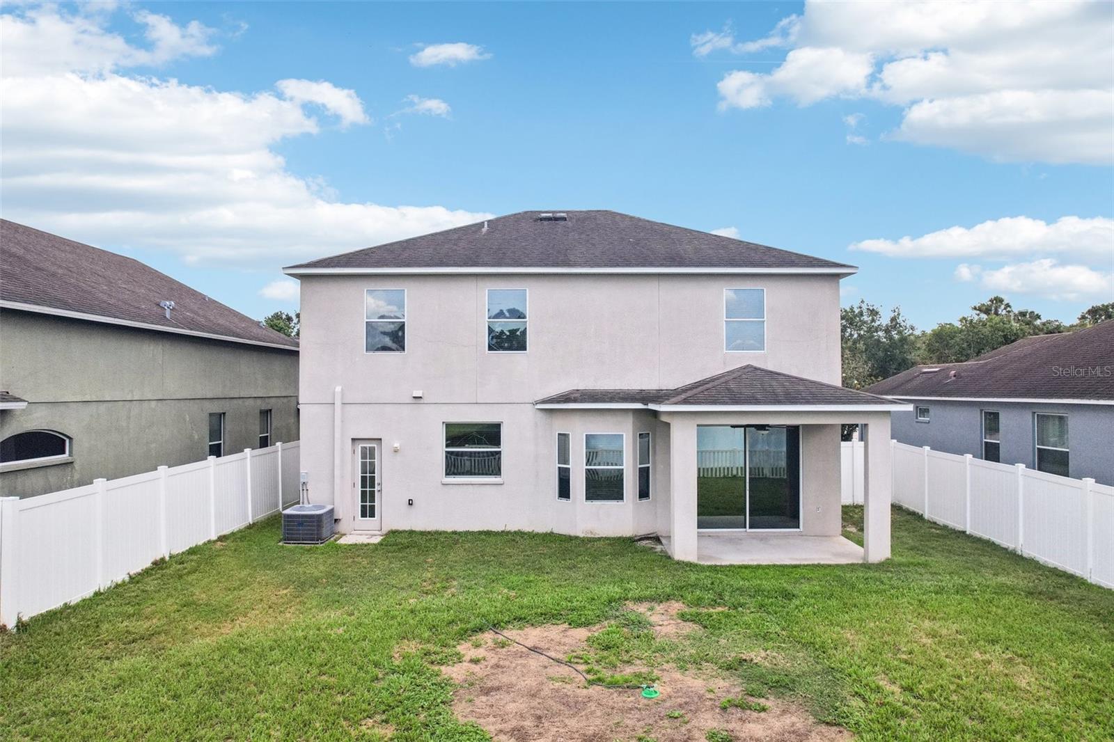 7509 TANGLE BEND DR, GIBSONTON, FL, 33534