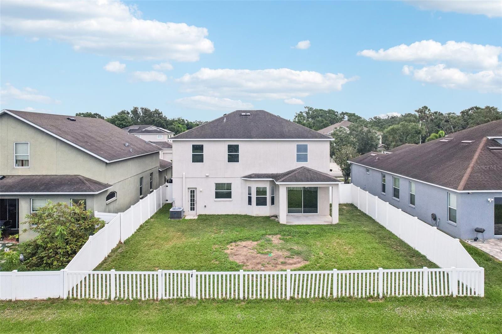 7509 TANGLE BEND DR, GIBSONTON, FL, 33534