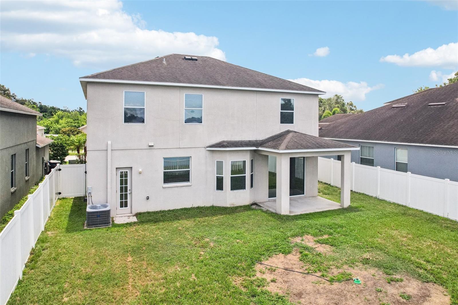 7509 TANGLE BEND DR, GIBSONTON, FL, 33534