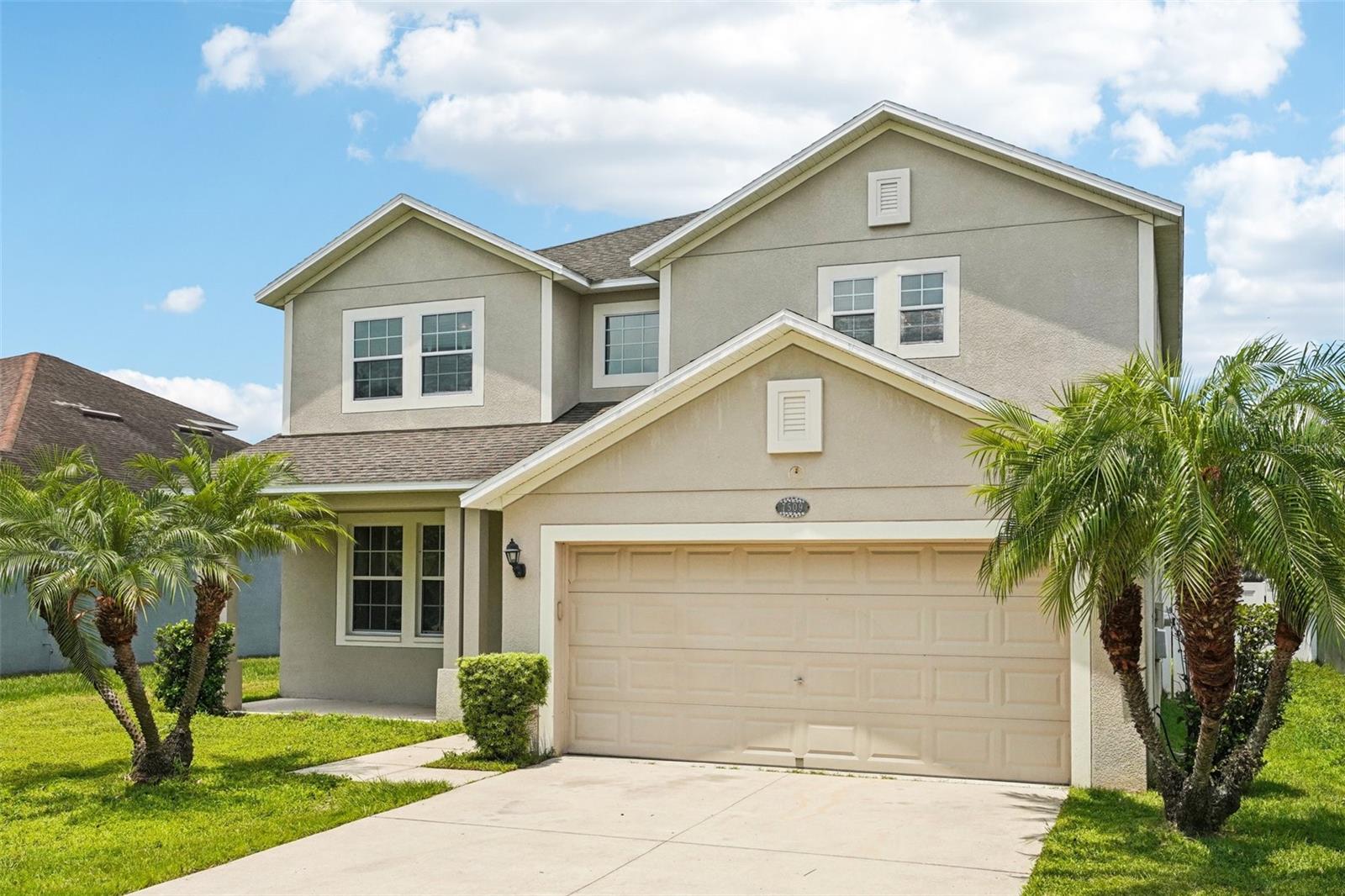 7509 TANGLE BEND DR, GIBSONTON, FL, 33534