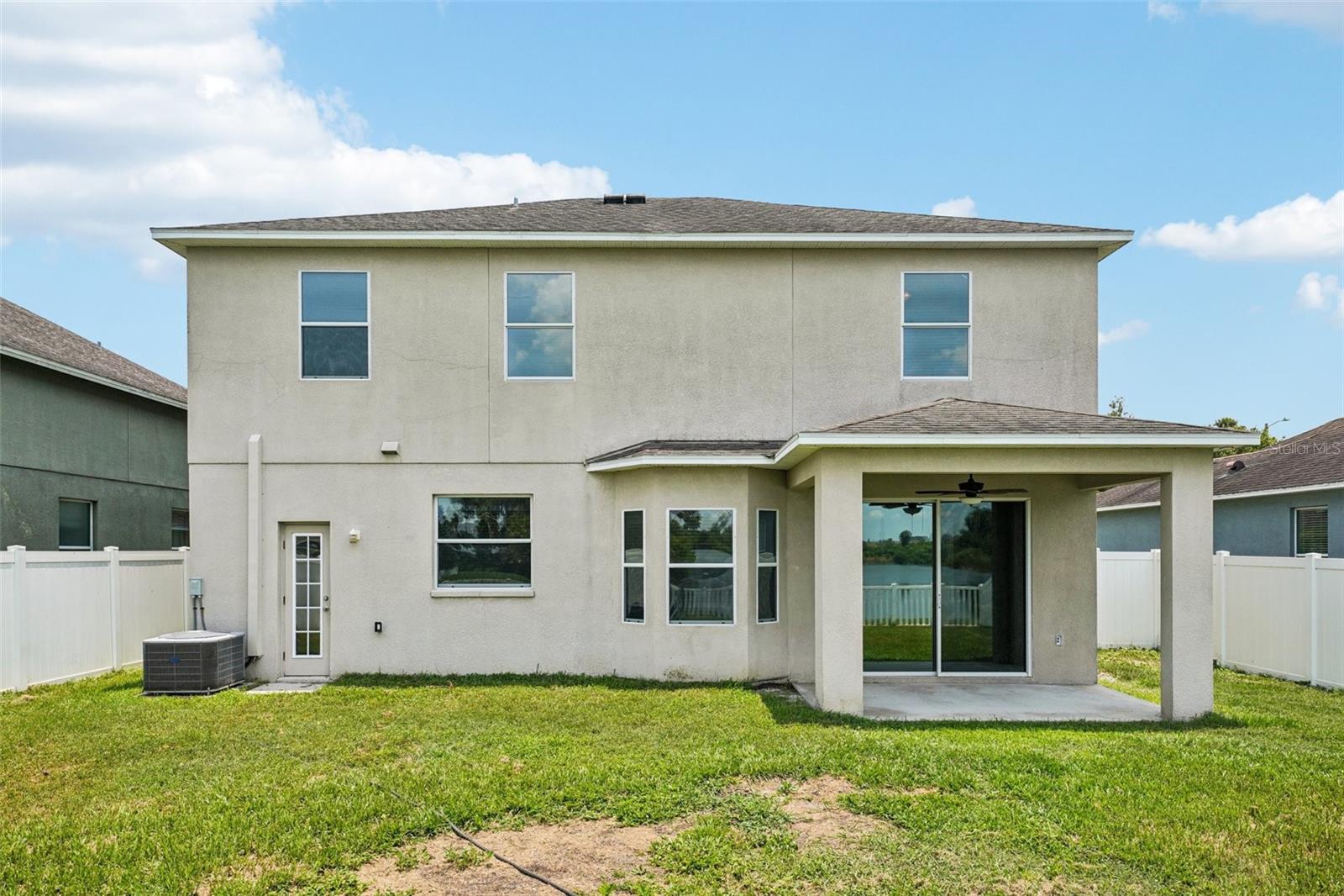 7509 TANGLE BEND DR, GIBSONTON, FL, 33534