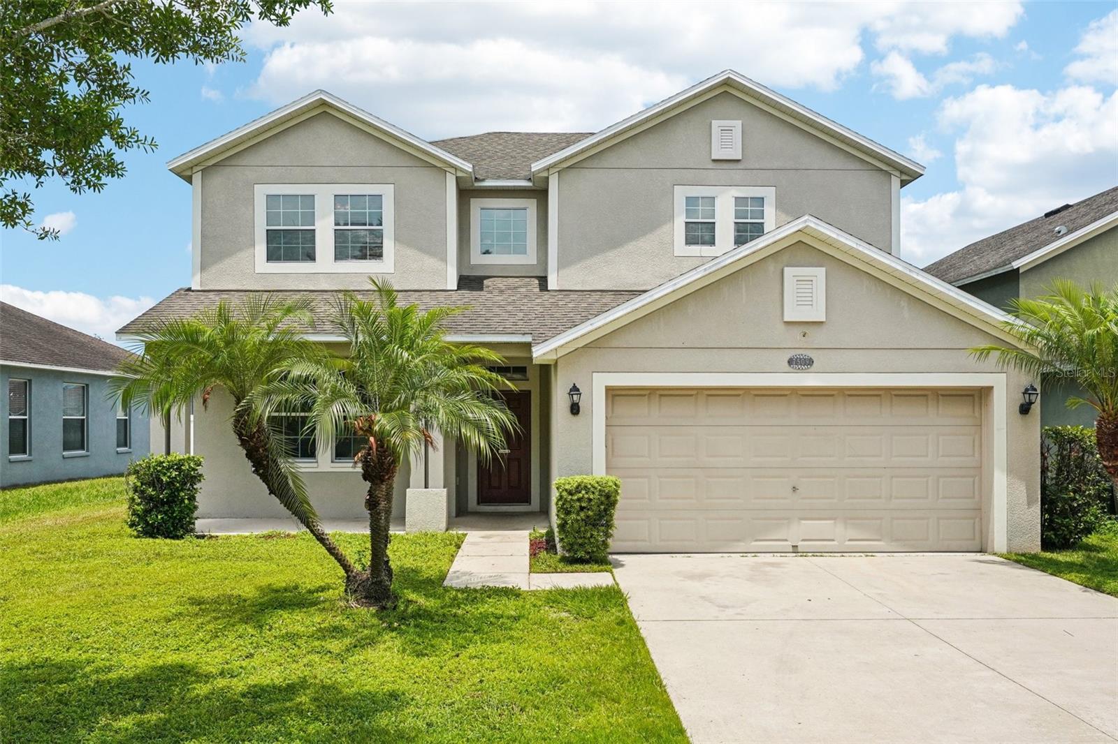 7509 TANGLE BEND DR, GIBSONTON, FL, 33534