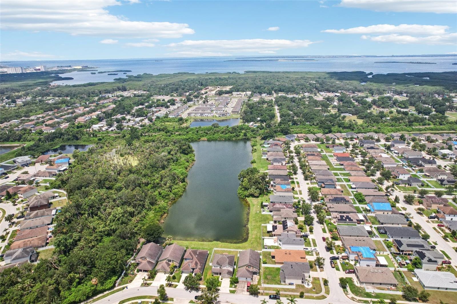 7509 TANGLE BEND DR, GIBSONTON, FL, 33534