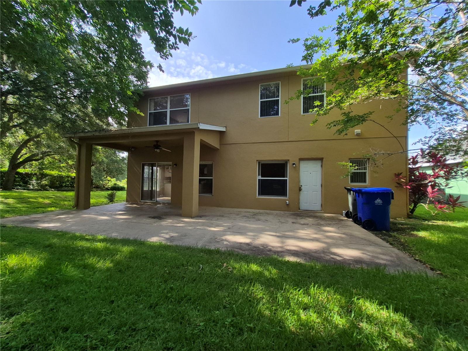 2020 RUSHDEN DR, OCOEE, FL, 34761