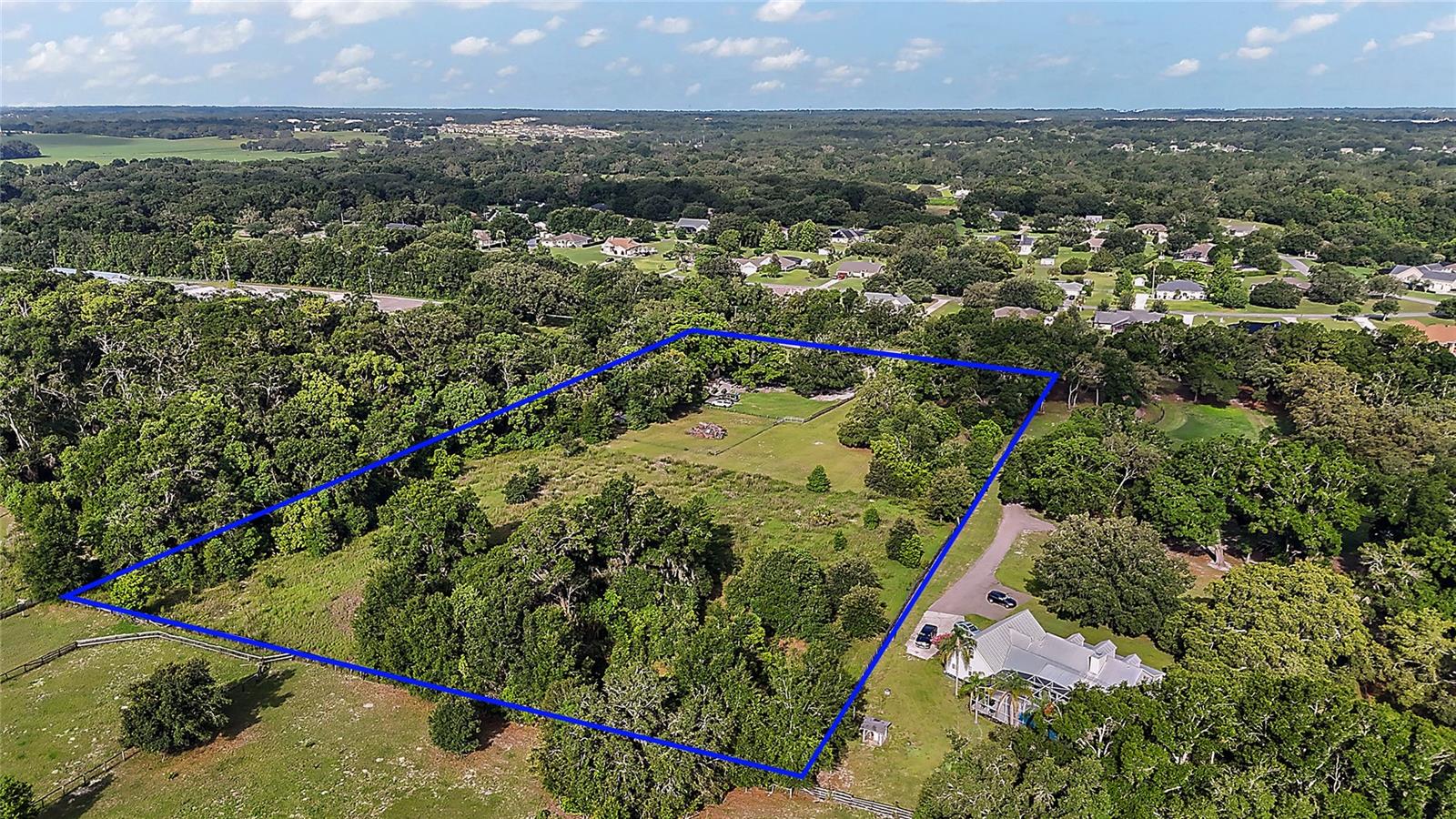 31136 SENESE RD, SORRENTO, FL, 32776