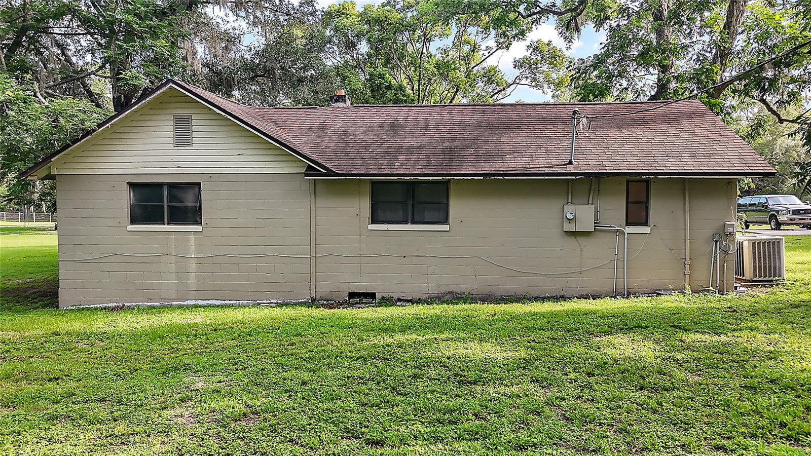 31136 SENESE RD, SORRENTO, FL, 32776