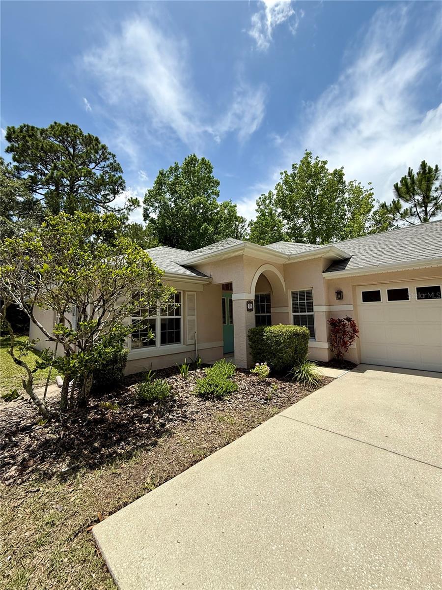 38 SHINNECOCK DR, PALM COAST, FL, 32137