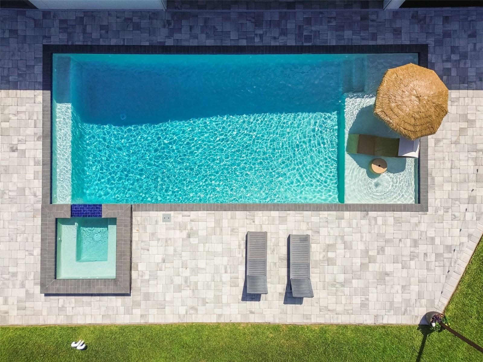 2648 LAKE MANOR DR, LAND O LAKES, FL, 34639