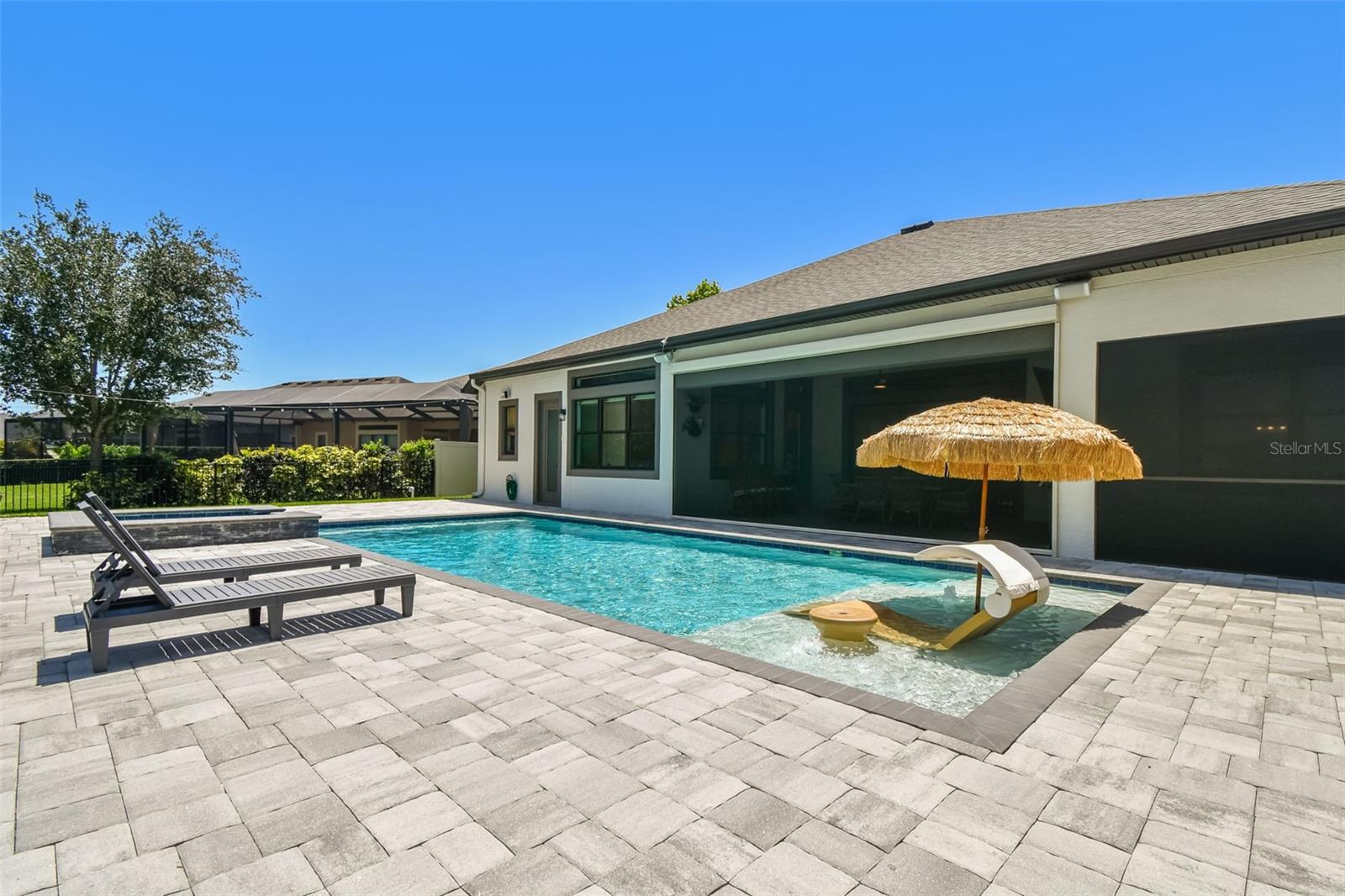 2648 LAKE MANOR DR, LAND O LAKES, FL, 34639