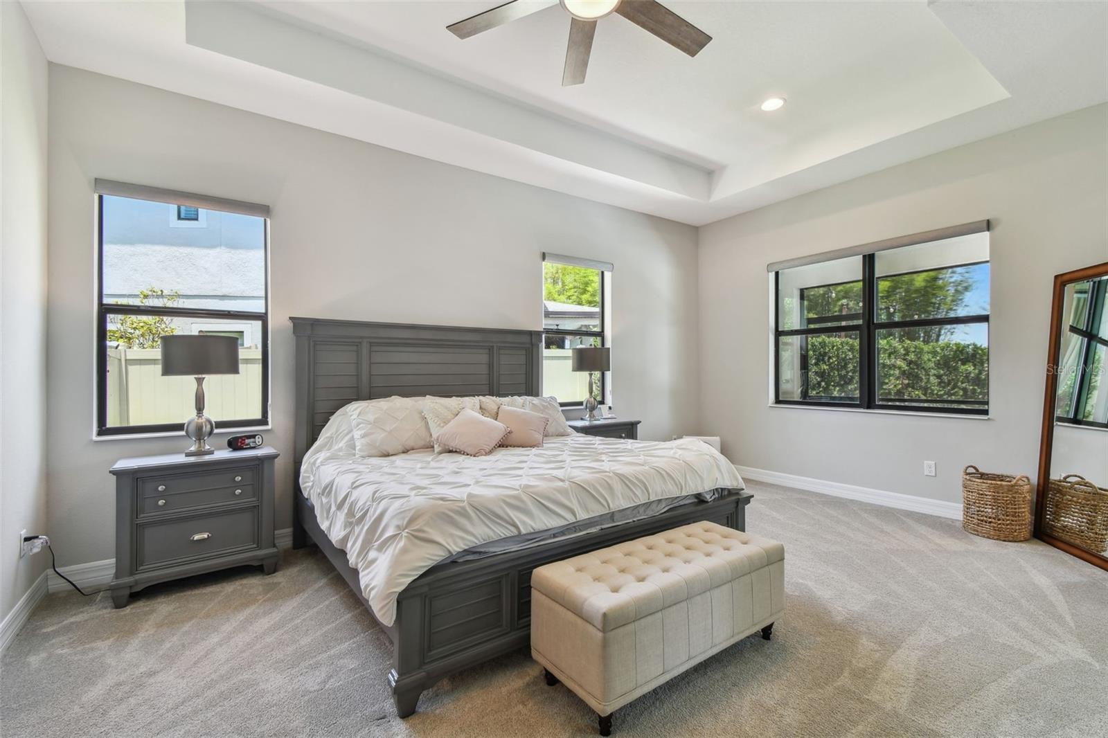 2648 LAKE MANOR DR, LAND O LAKES, FL, 34639