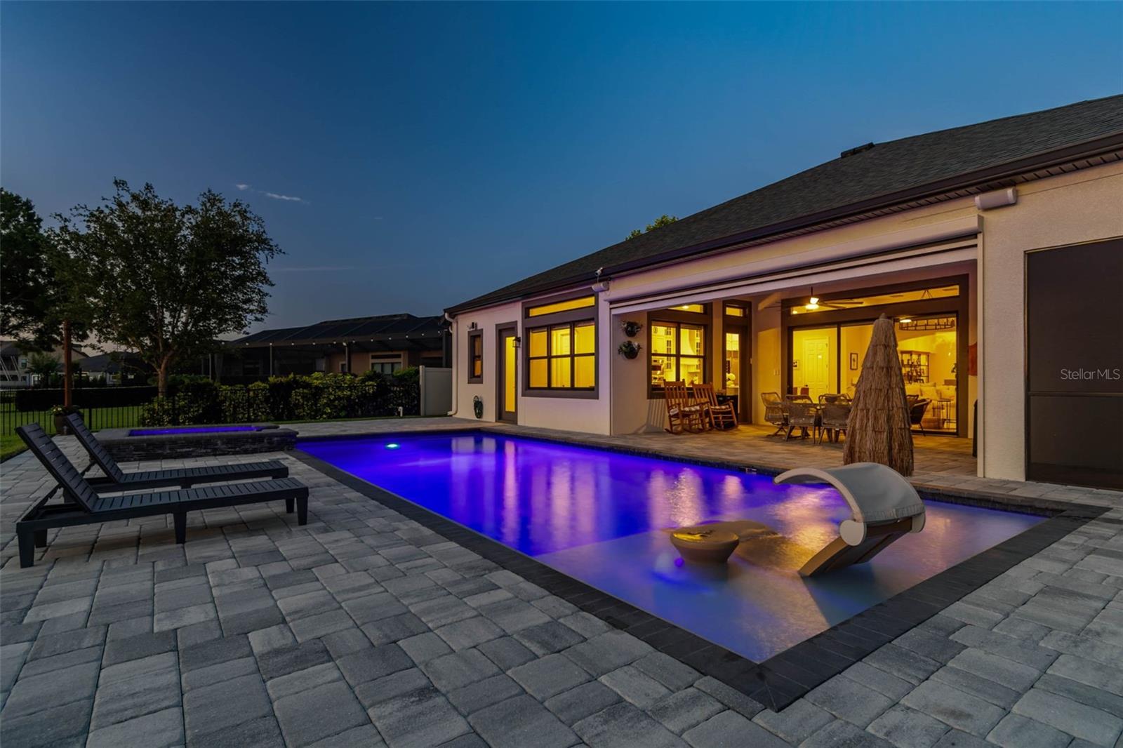 2648 LAKE MANOR DR, LAND O LAKES, FL, 34639