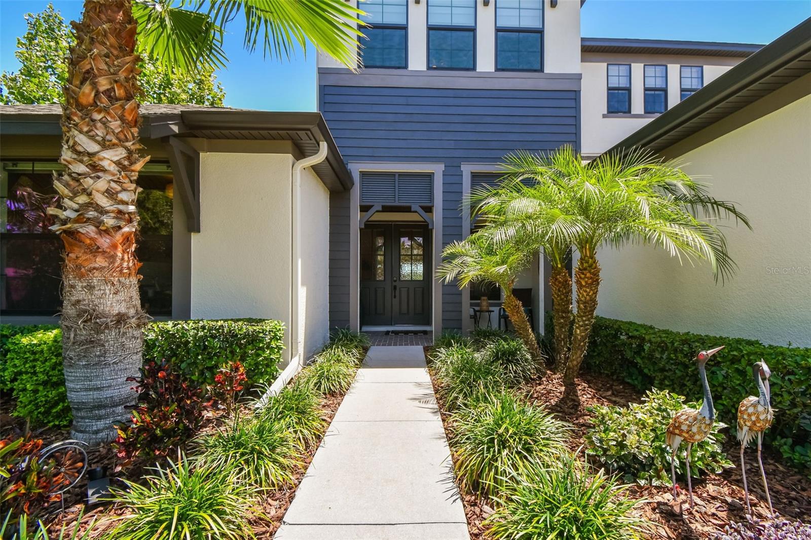 2648 LAKE MANOR DR, LAND O LAKES, FL, 34639