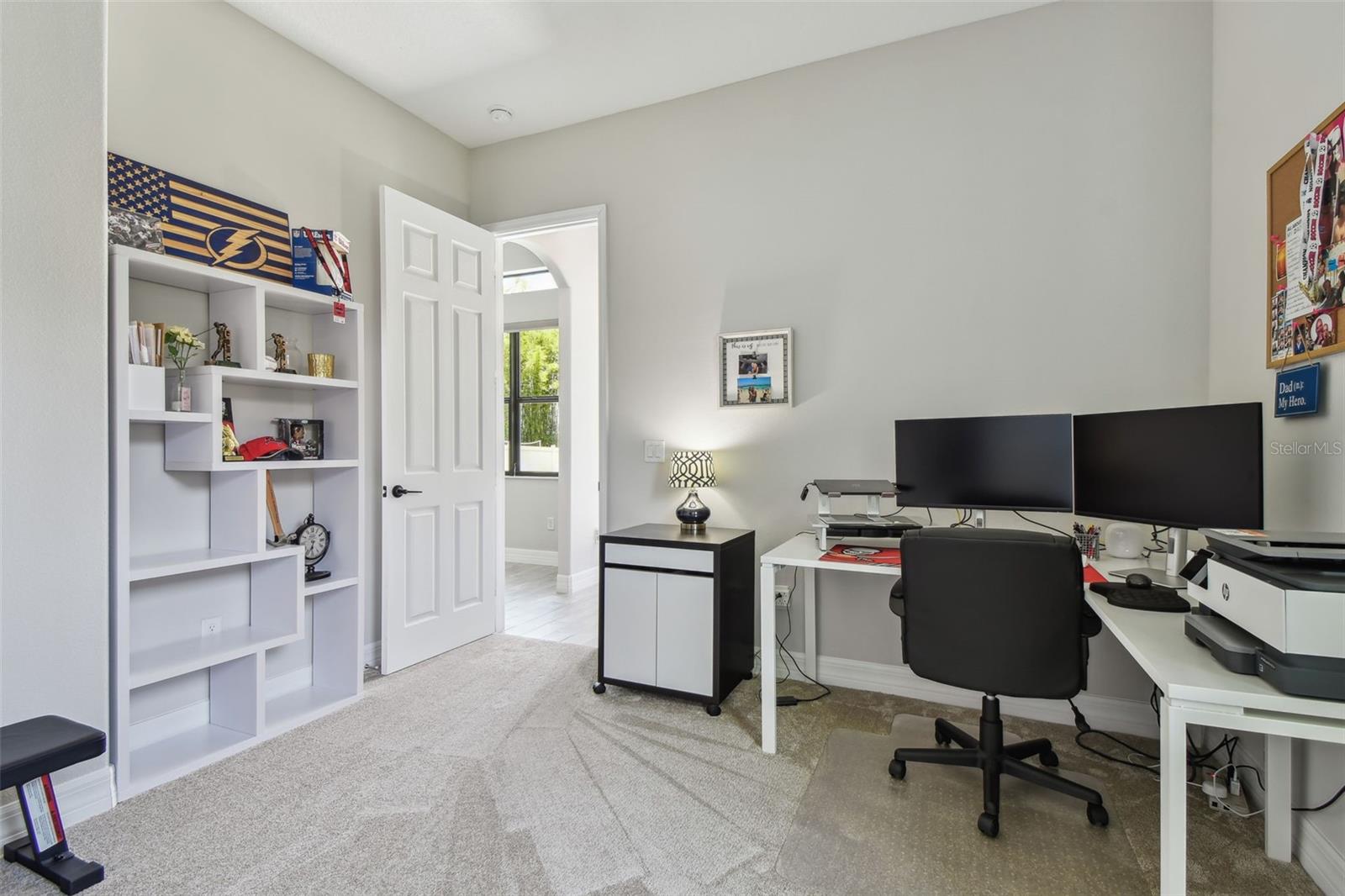 2648 LAKE MANOR DR, LAND O LAKES, FL, 34639