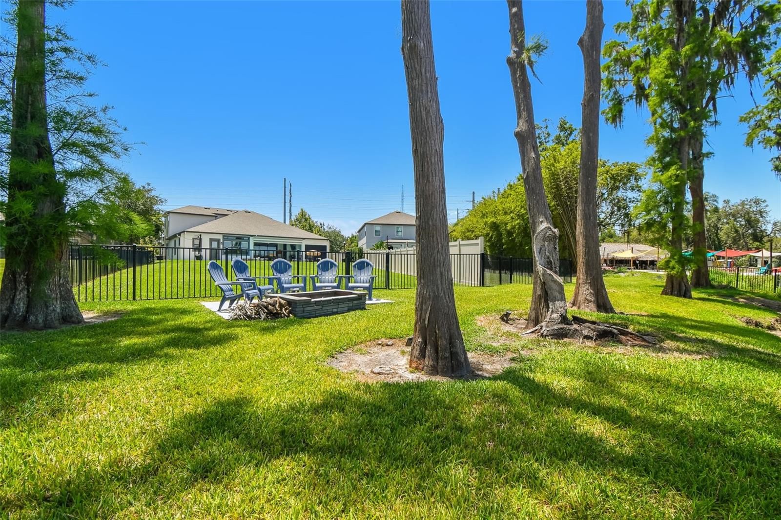 2648 LAKE MANOR DR, LAND O LAKES, FL, 34639