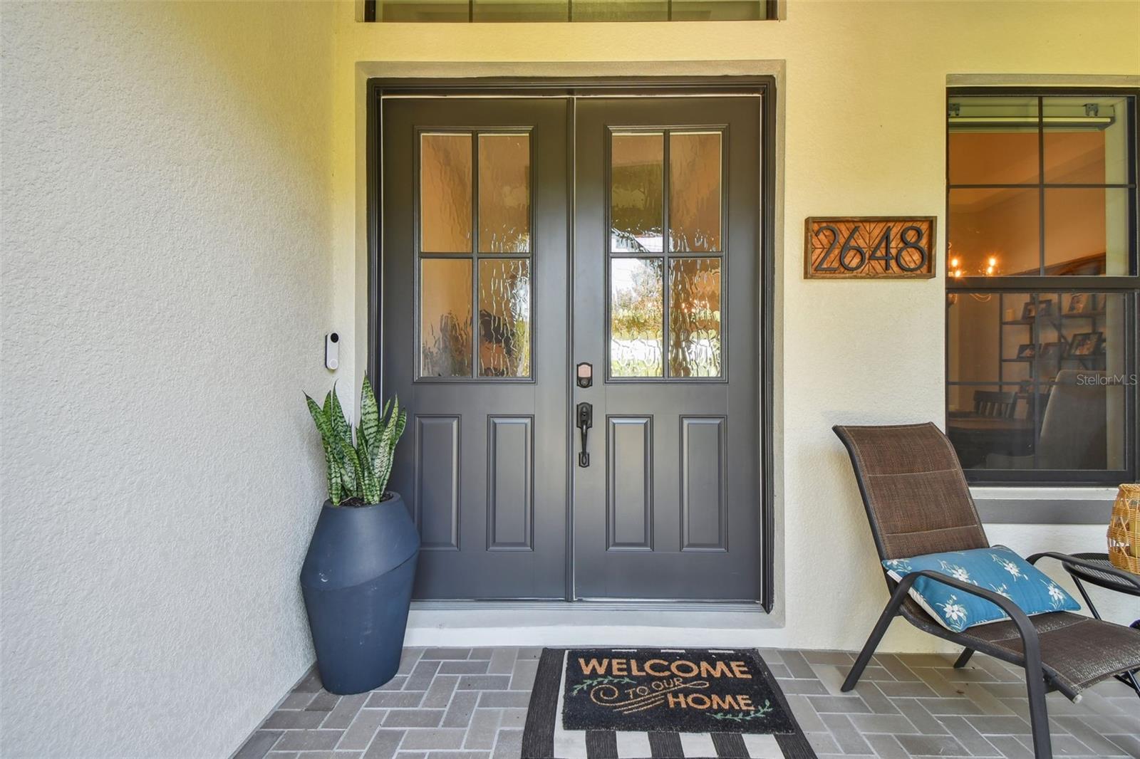 2648 LAKE MANOR DR, LAND O LAKES, FL, 34639