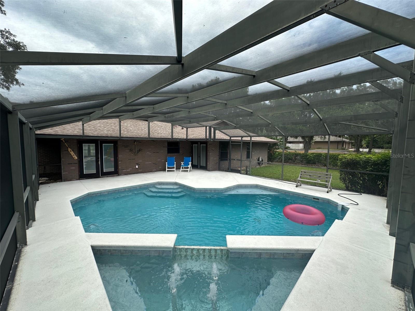 4 FAIRGREEN AVE, NEW SMYRNA BEACH, FL, 32168