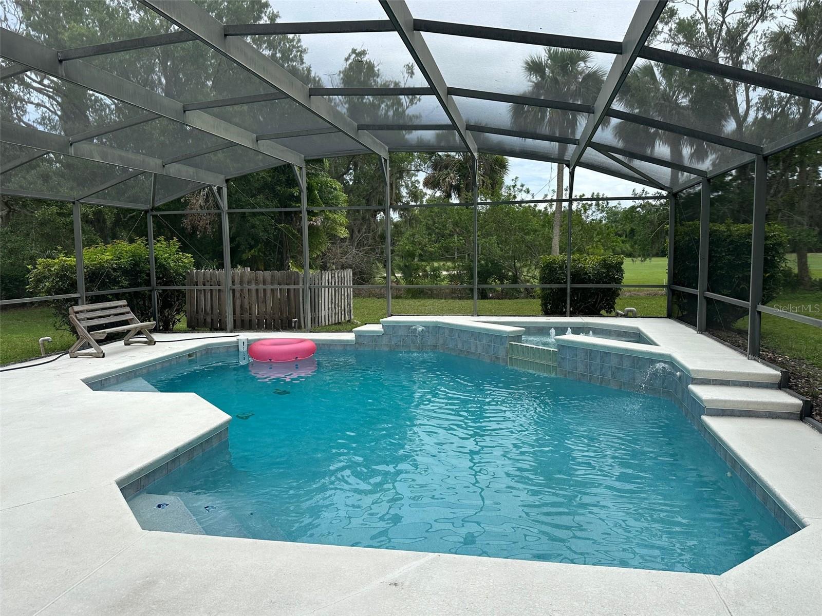 4 FAIRGREEN AVE, NEW SMYRNA BEACH, FL, 32168