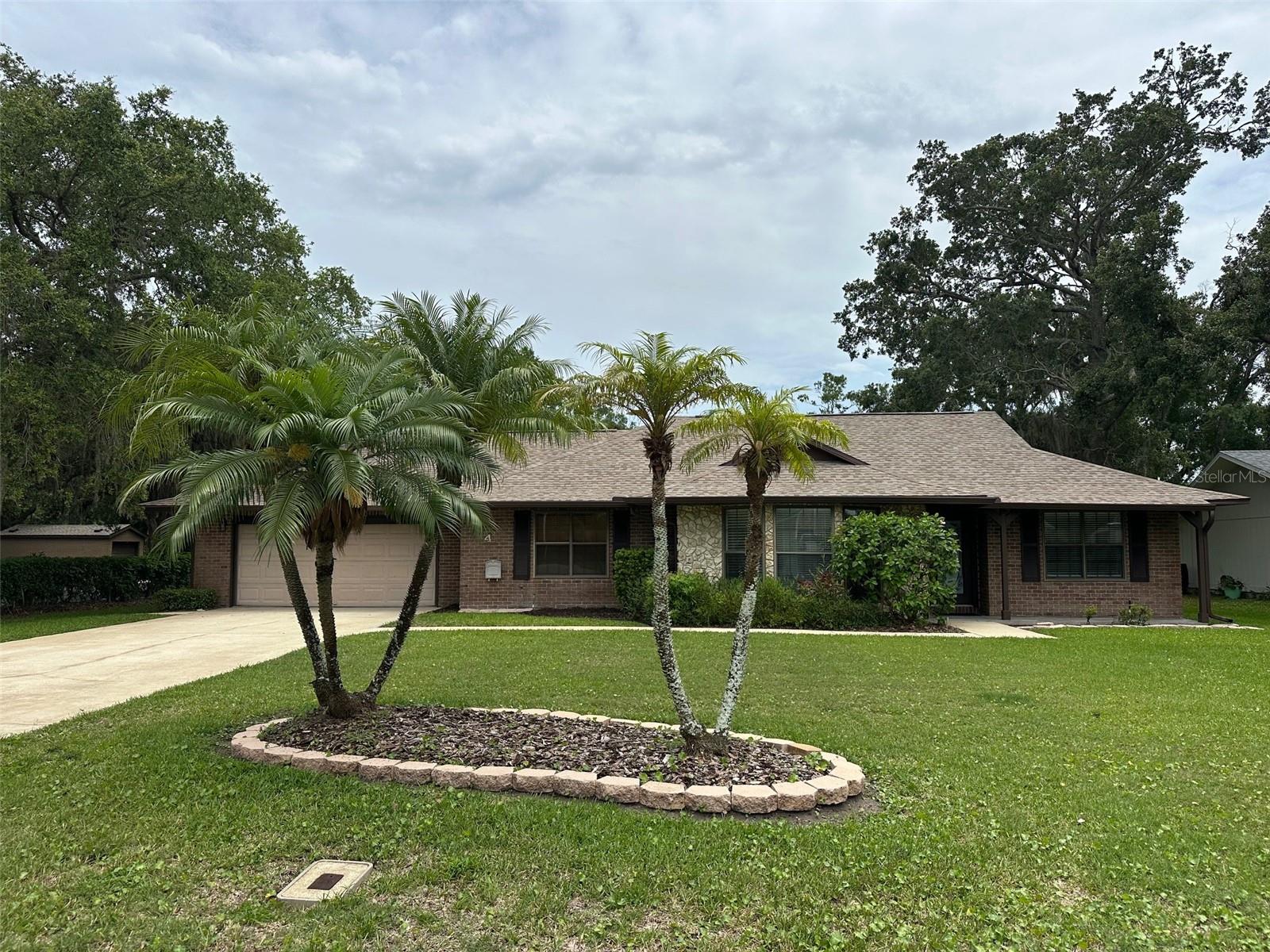 4 FAIRGREEN AVE, NEW SMYRNA BEACH, FL, 32168