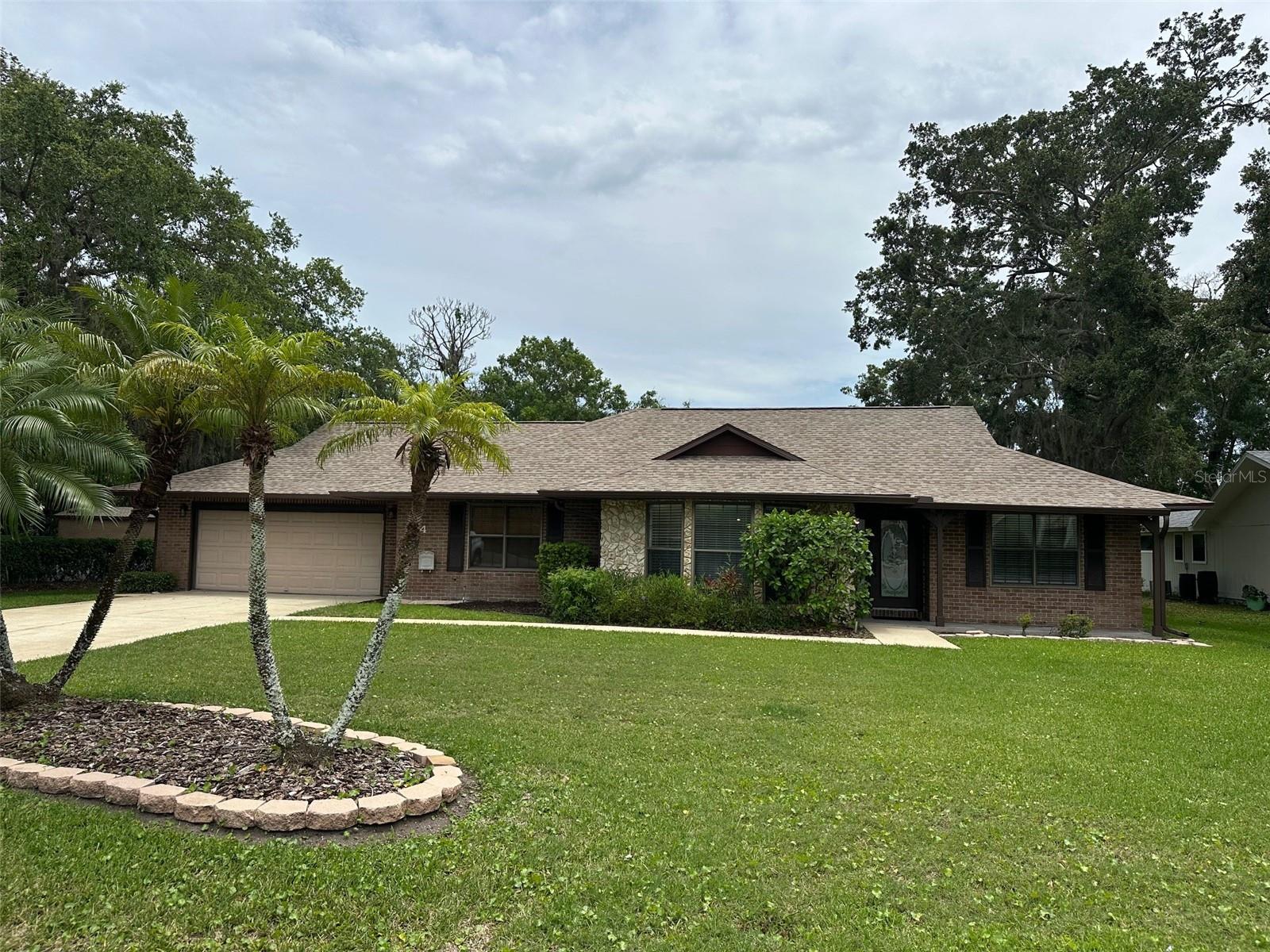 4 FAIRGREEN AVE, NEW SMYRNA BEACH, FL, 32168