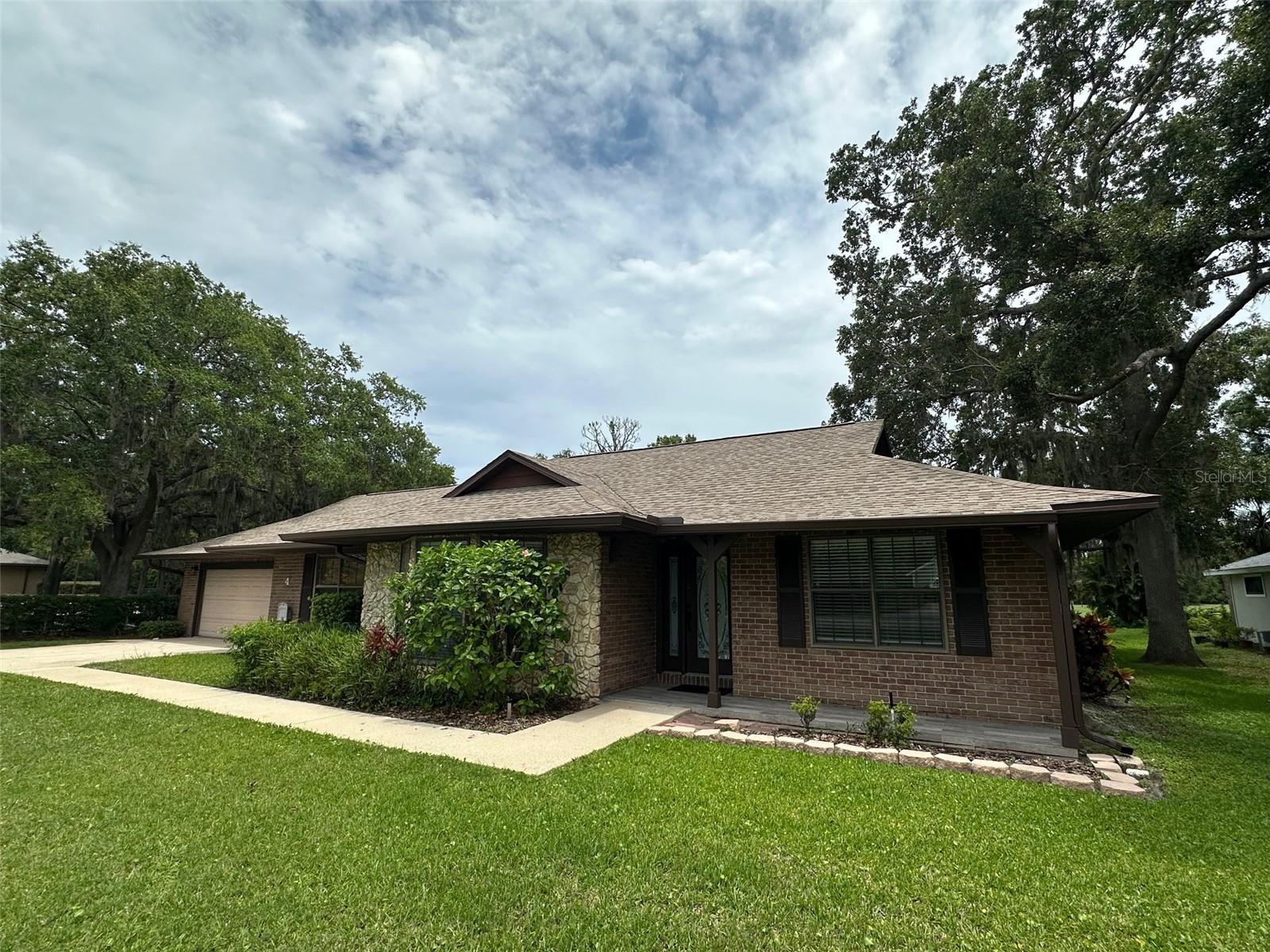 4 FAIRGREEN AVE, NEW SMYRNA BEACH, FL, 32168