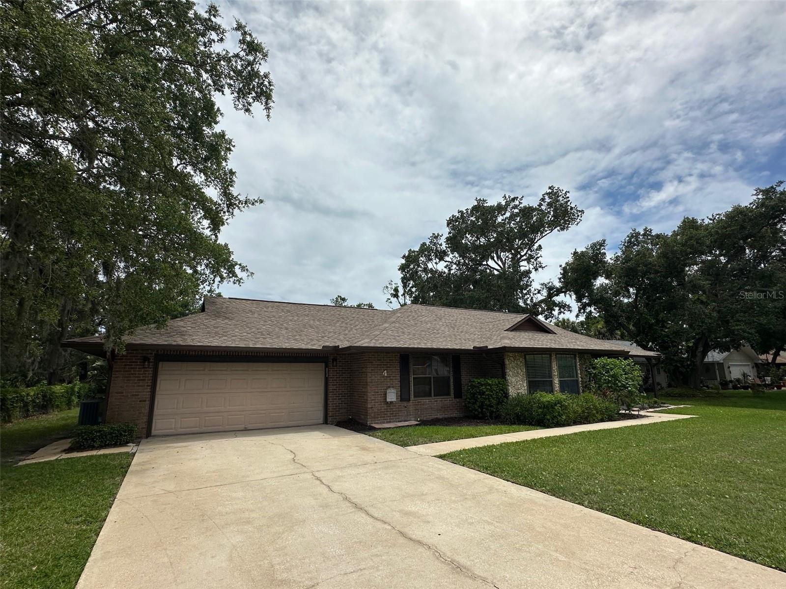 4 FAIRGREEN AVE, NEW SMYRNA BEACH, FL, 32168