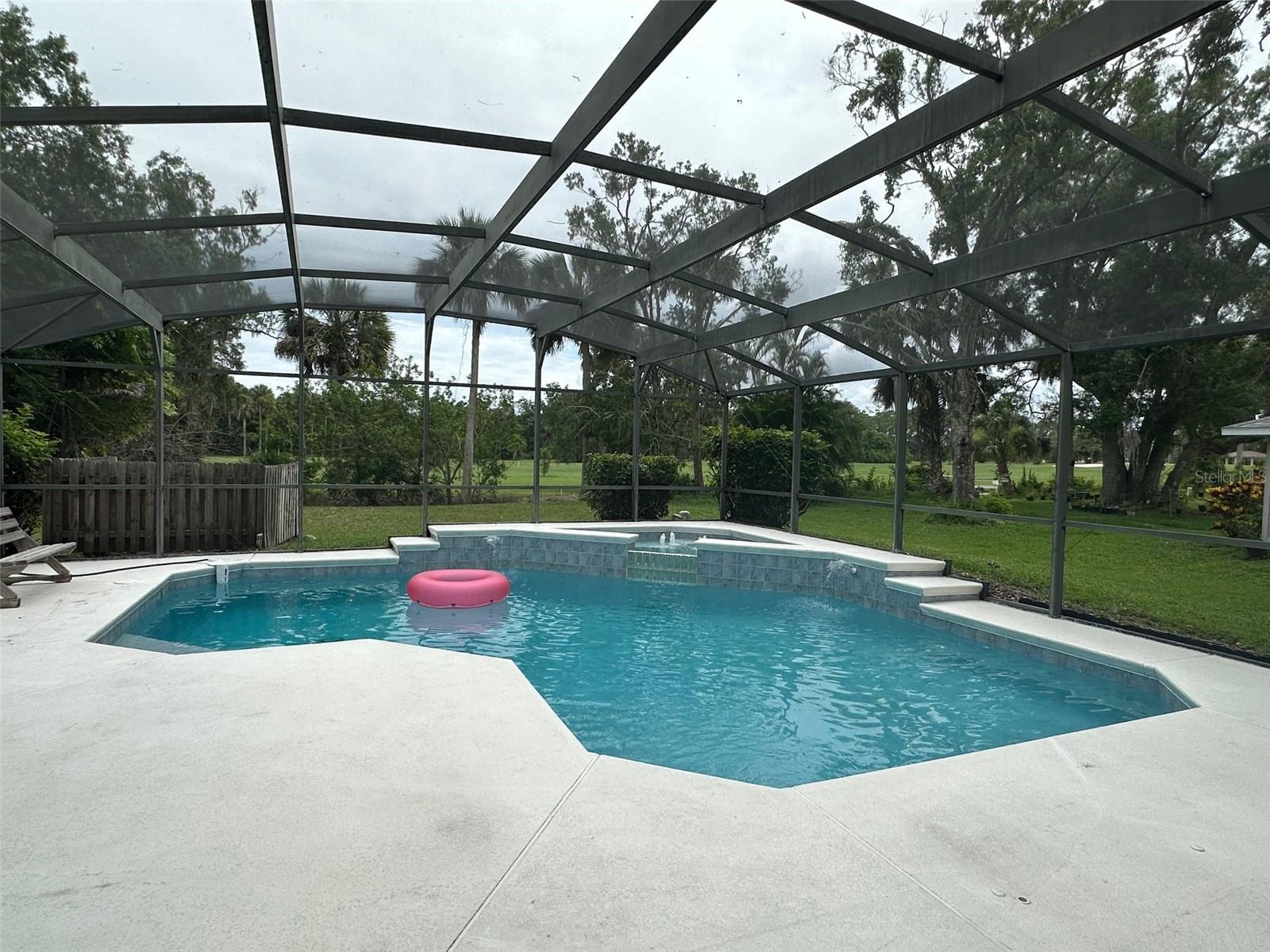 4 FAIRGREEN AVE, NEW SMYRNA BEACH, FL, 32168