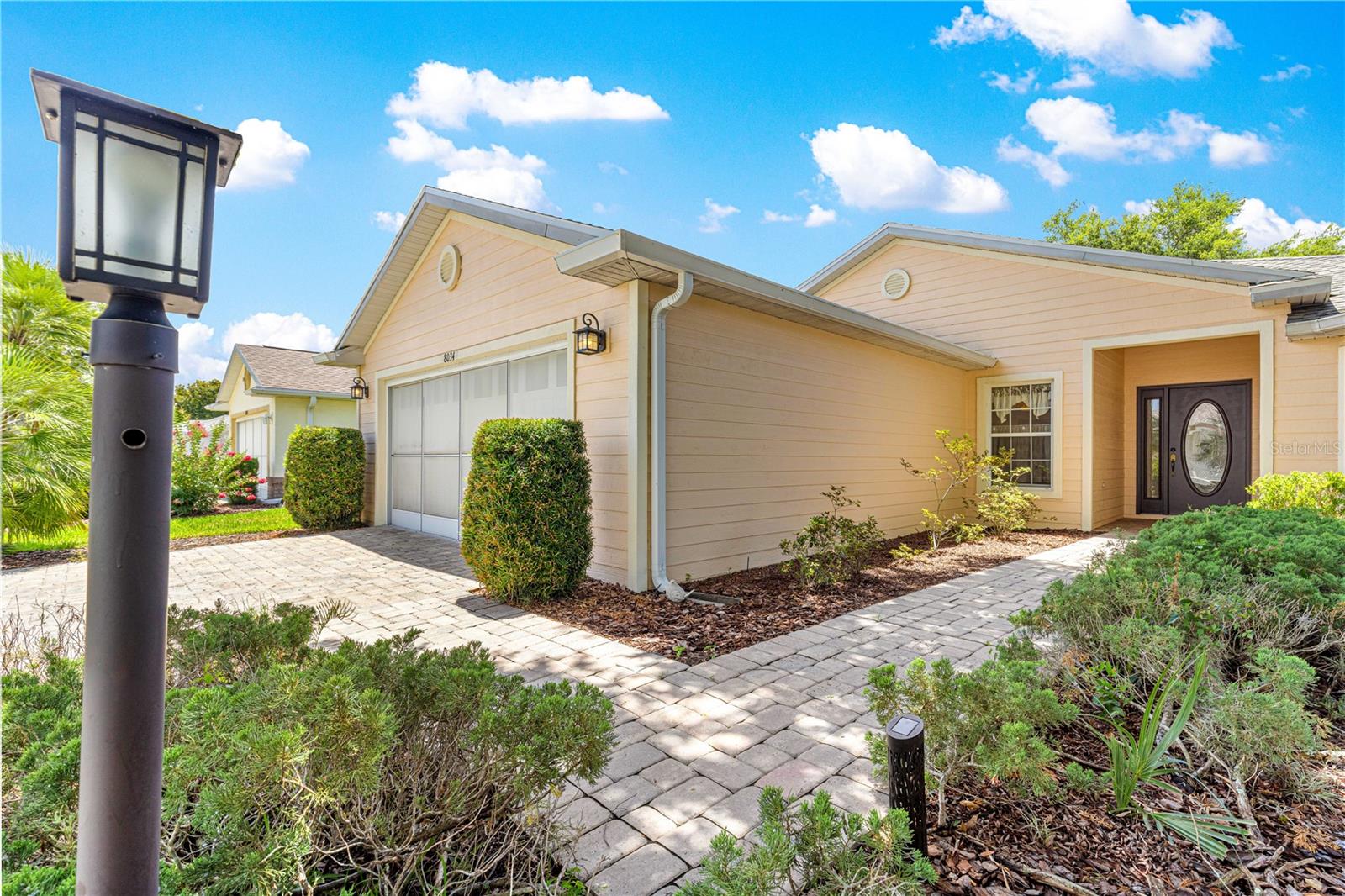 8034 SW 81ST LOOP, OCALA, FL, 34476