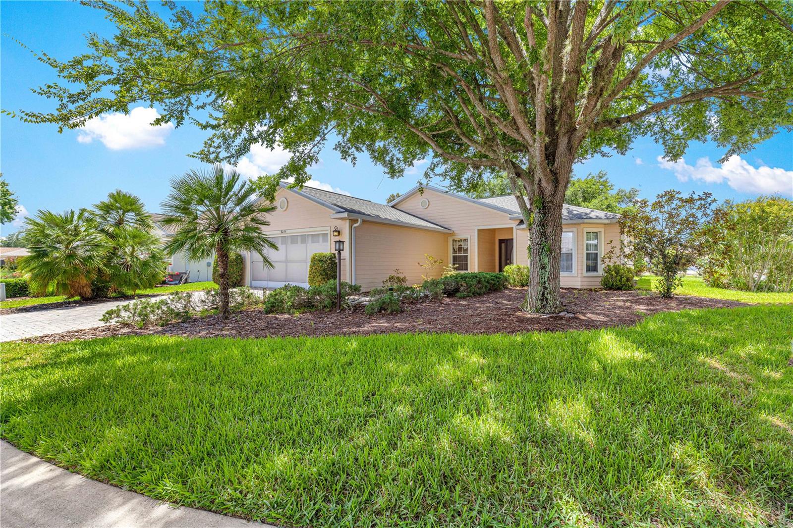 8034 SW 81ST LOOP, OCALA, FL, 34476