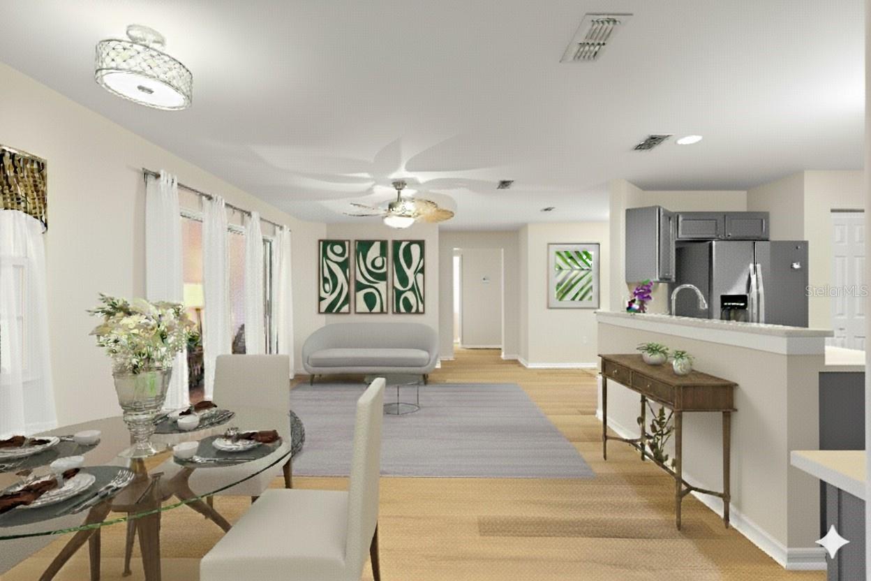 8034 SW 81ST LOOP, OCALA, FL, 34476