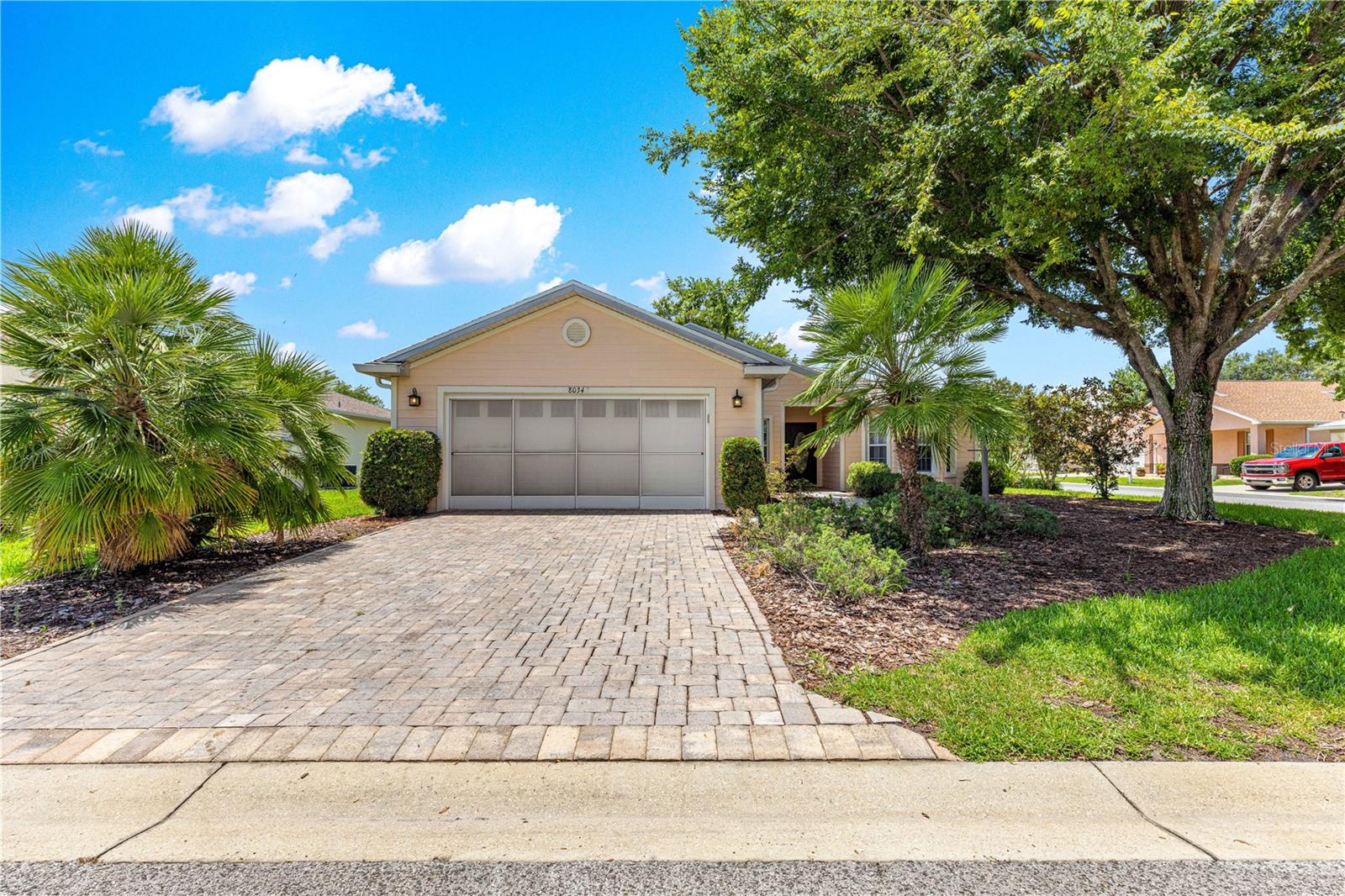 8034 SW 81ST LOOP, OCALA, FL, 34476