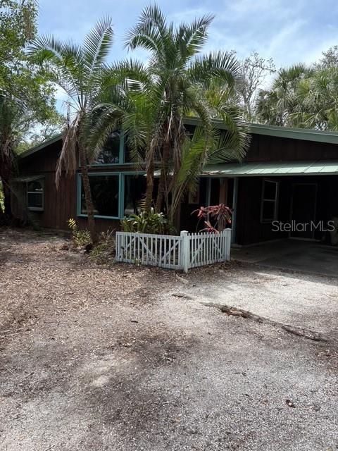 202 BAYVIEW PKWY, NOKOMIS, FL, 34275