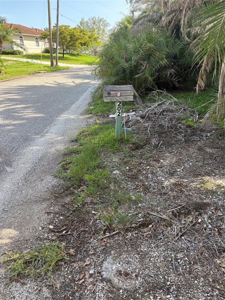 202 BAYVIEW PKWY, NOKOMIS, FL, 34275