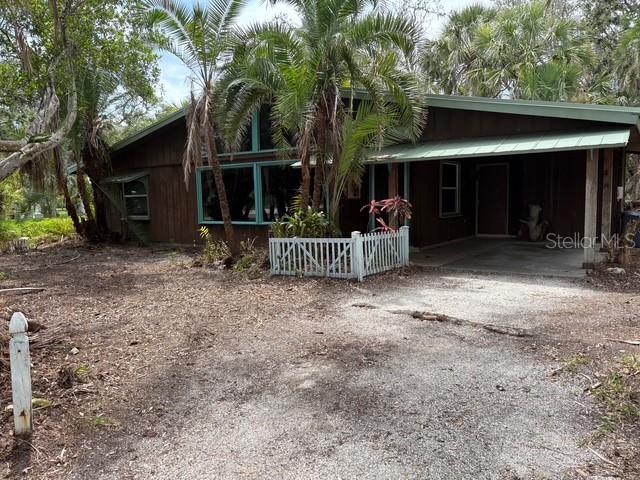 202 BAYVIEW PKWY, NOKOMIS, FL, 34275