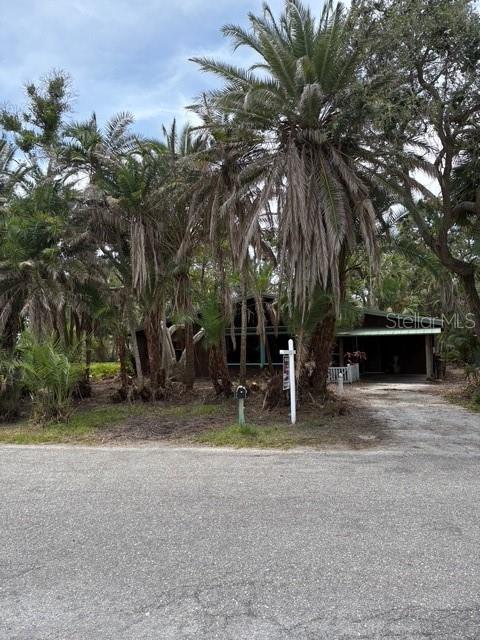 202 BAYVIEW PKWY, NOKOMIS, FL, 34275