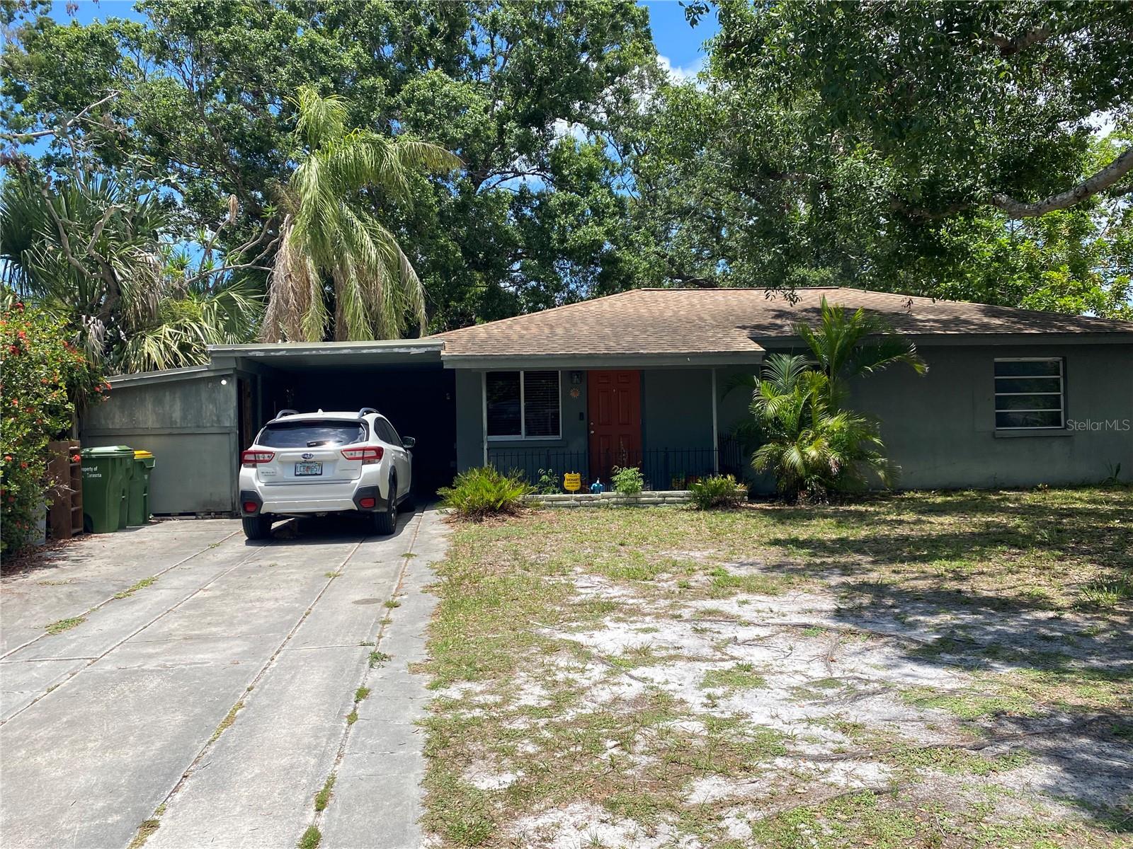 2115 TEMPLE ST, SARASOTA, FL, 34239