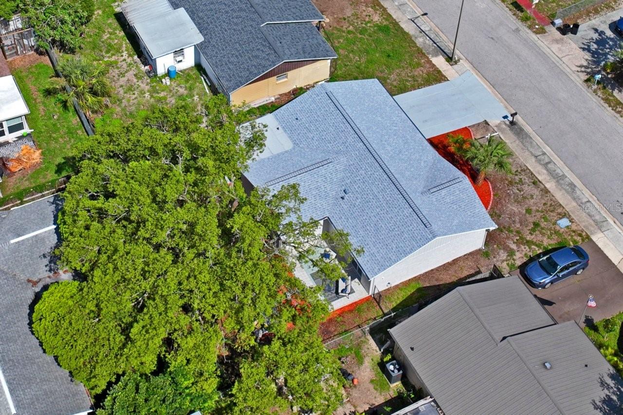 6442 SUTHERLAND AVE, NEW PORT RICHEY, FL, 34653