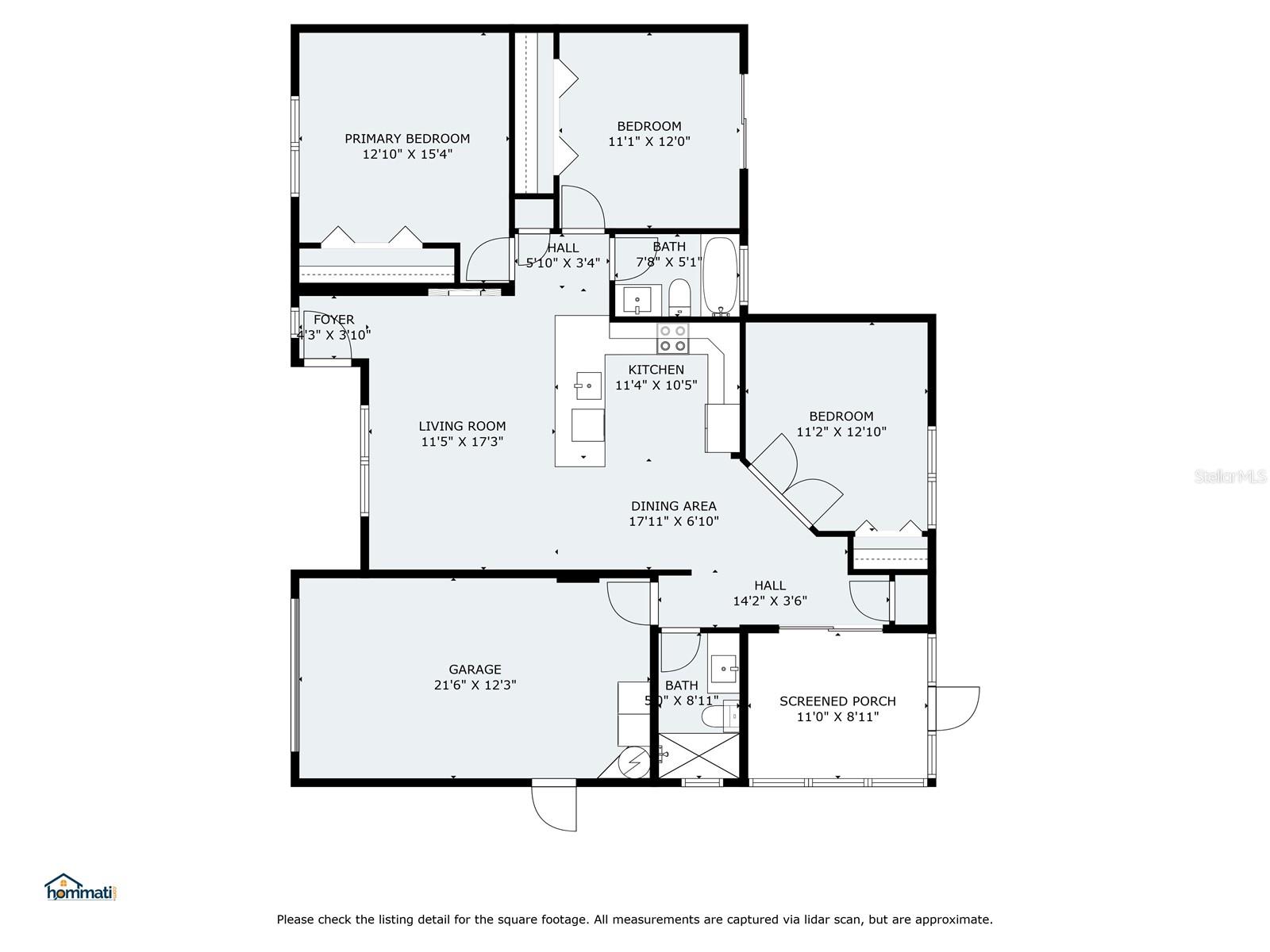 6442 SUTHERLAND AVE, NEW PORT RICHEY, FL, 34653