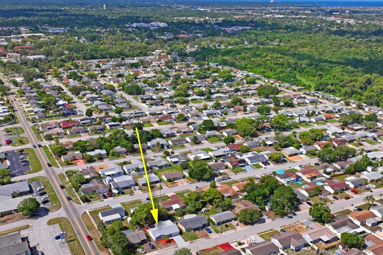 6442 SUTHERLAND AVE, NEW PORT RICHEY, FL, 34653