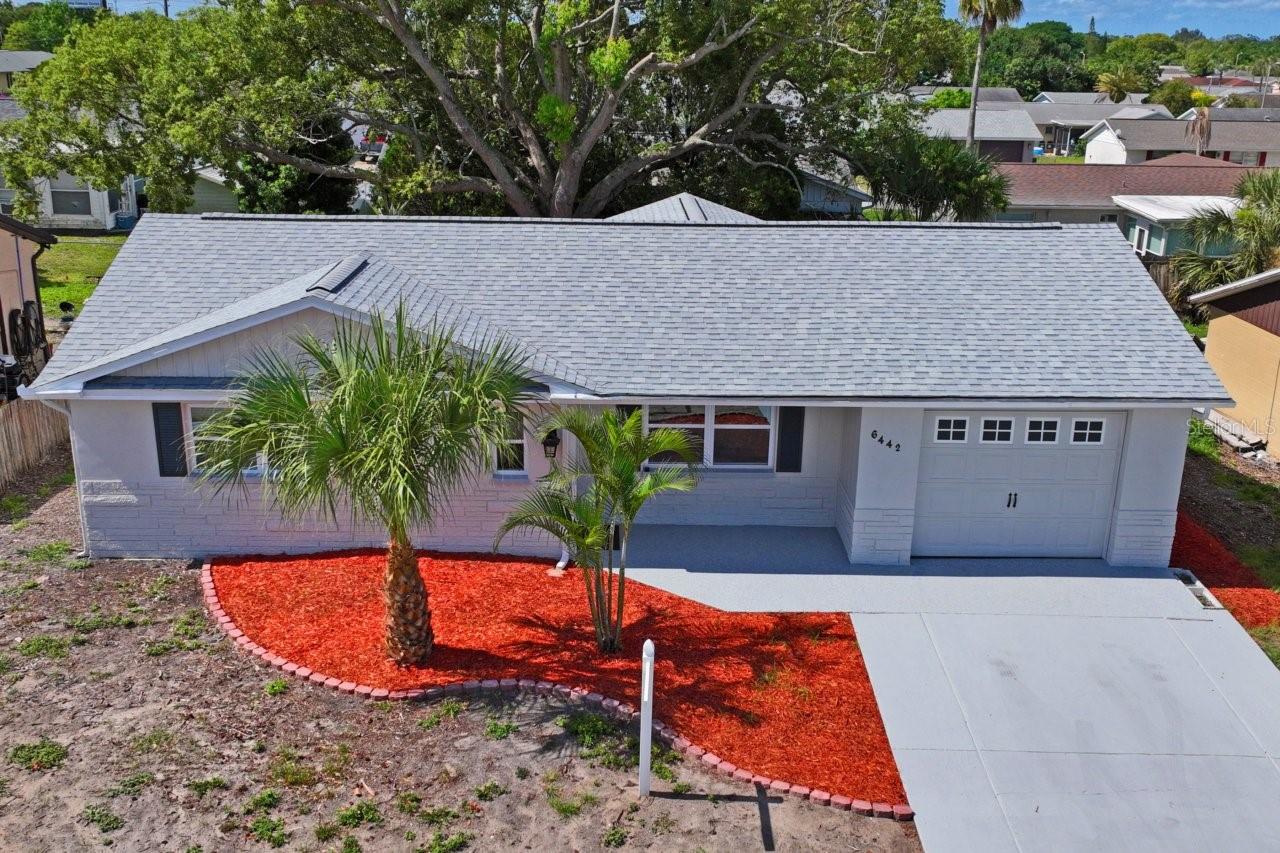 6442 SUTHERLAND AVE, NEW PORT RICHEY, FL, 34653