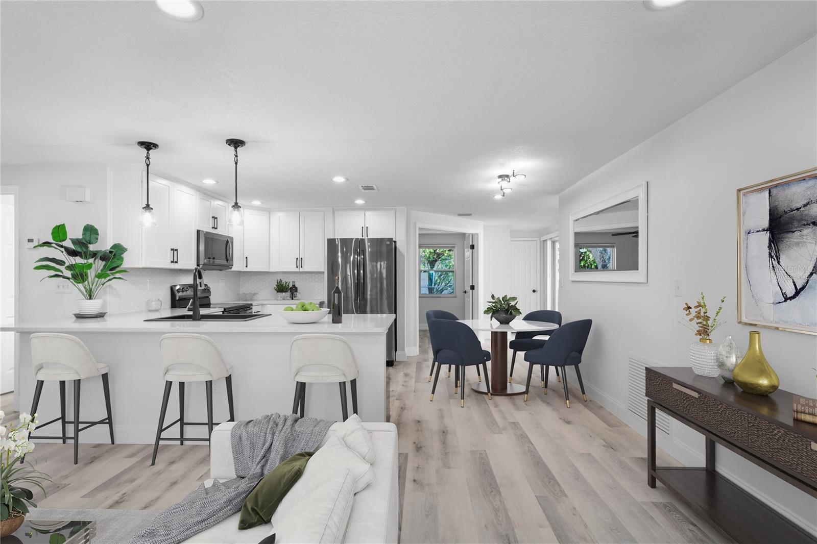 6442 SUTHERLAND AVE, NEW PORT RICHEY, FL, 34653