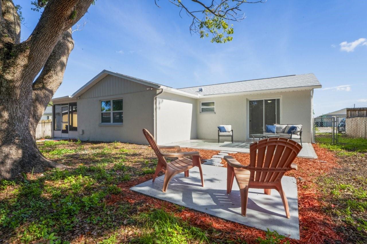 6442 SUTHERLAND AVE, NEW PORT RICHEY, FL, 34653