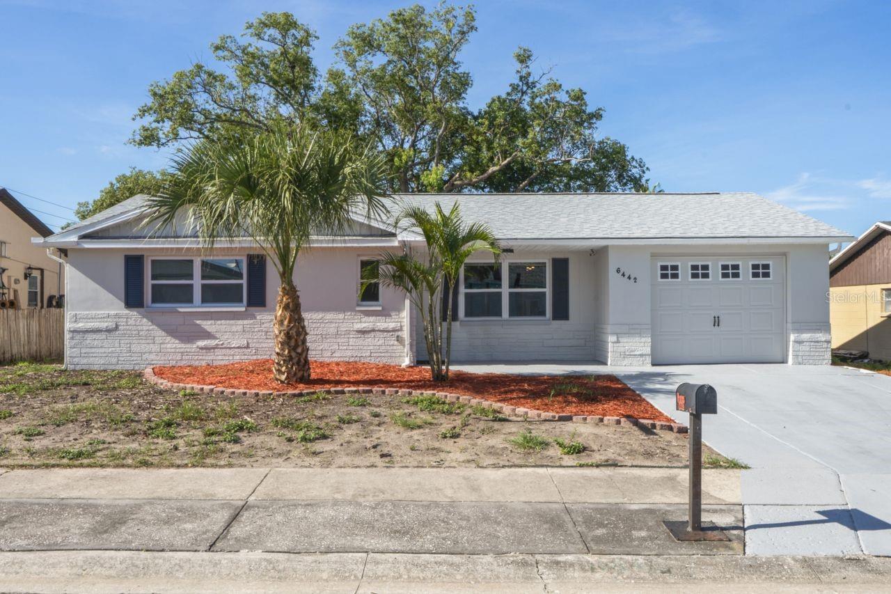 6442 SUTHERLAND AVE, NEW PORT RICHEY, FL, 34653