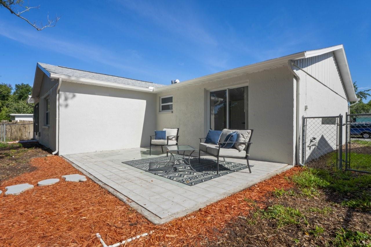 6442 SUTHERLAND AVE, NEW PORT RICHEY, FL, 34653