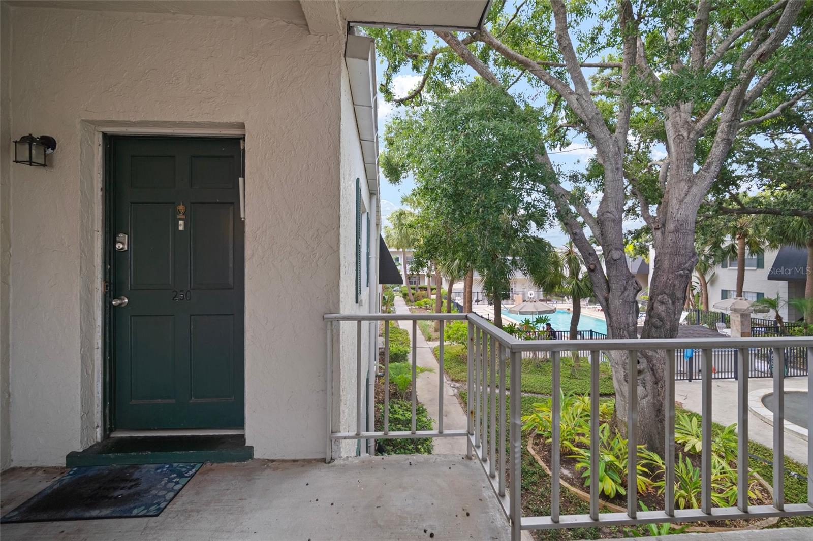 4325 AEGEAN DR #250B, TAMPA, FL, 33611